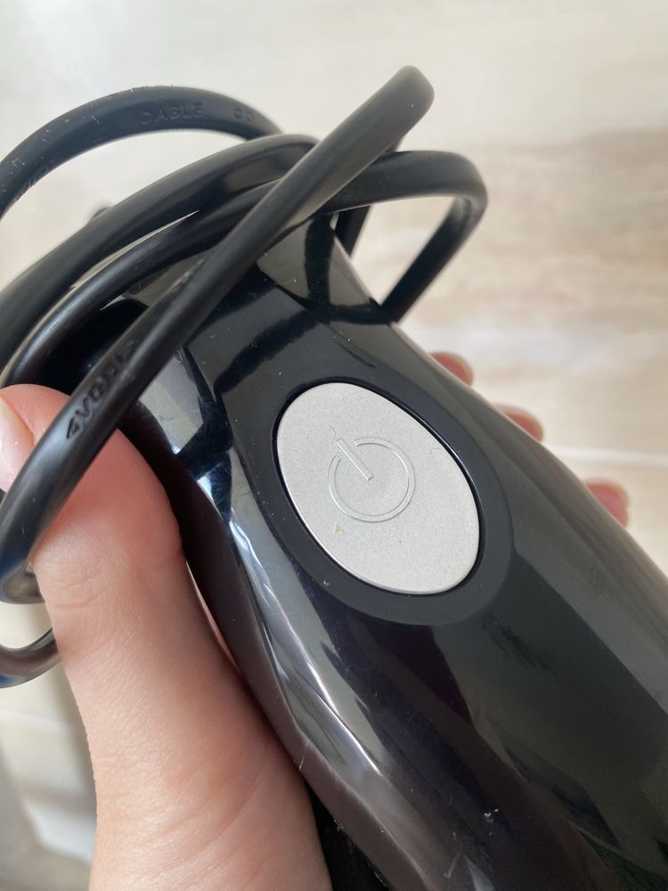 ручний Блендер Domotec