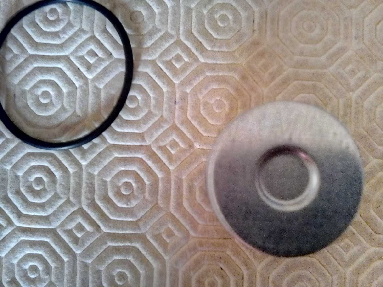 Filtro - estado gasoso - gpl - Tartarini - novo