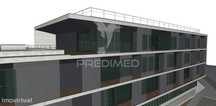 Terreno construção apartamentos com PIP aprovado