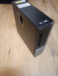 Dell optiplex 3010 mały pc 120ssd 160 hdd i3 3240 8GB ram