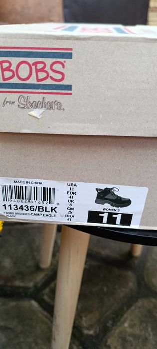 Кросівки жіночі Sketchers