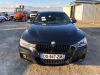 BMW Seria 3 BMW 335 X Drive 3.0 diesel 313 koni M Pakiet Automat 4x4