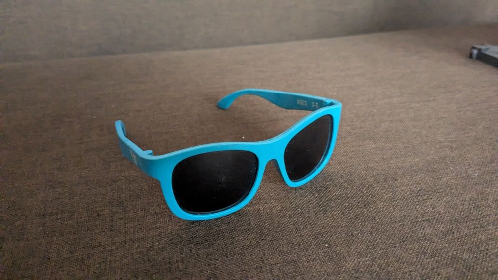 Okulary przeciwsłoneczne Babiators  dla dziecka 3-5 lat