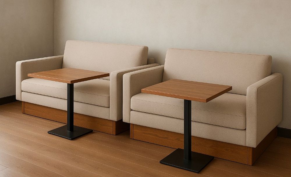 Wyposażenie hoteli , klubów, restauracji , baru itp (producent)