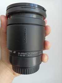 Tamron 28-200mm f/3.8-5.6 para Canon EOS