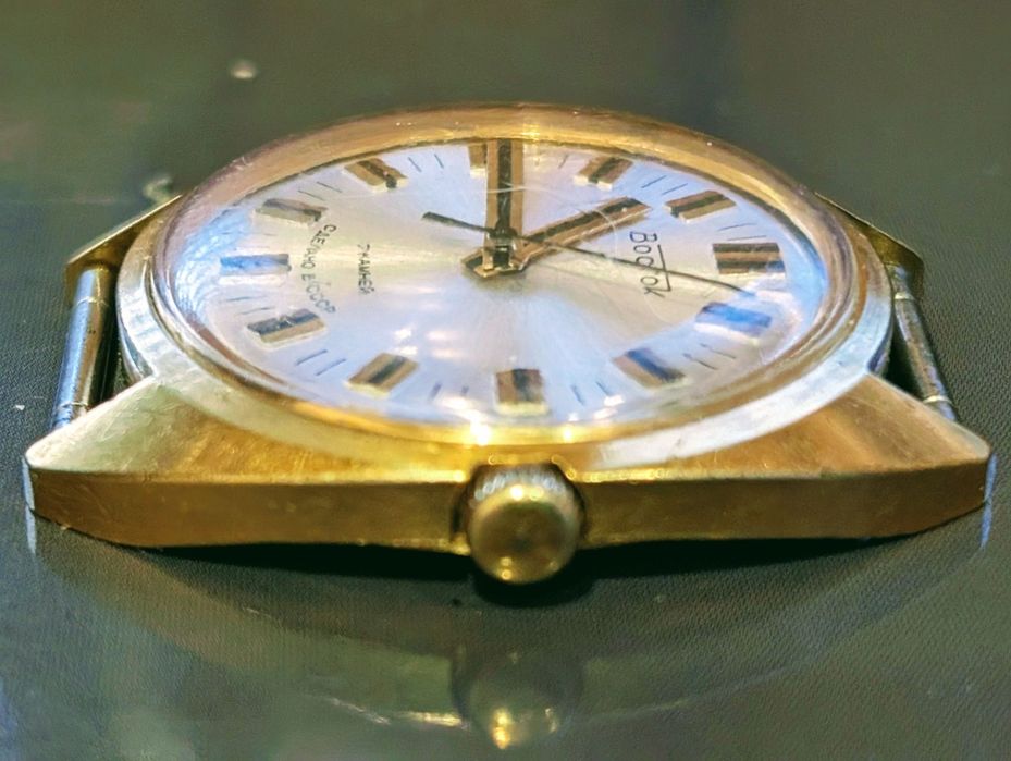 Наручные часы Восток