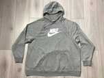 NIKE r.2X oryginalna duża bluza damska stan BDB jak nowa