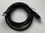 KABEL HDMI 1.5M NOWY SZYBKI MOCNY GwArAnCjA okazja duża ilość czarny