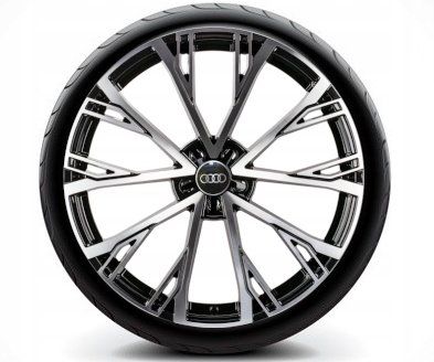 Koła Letnie 20 5X112 Audi A6 S6 C8 A7 S7 C8 - Nowe !!!