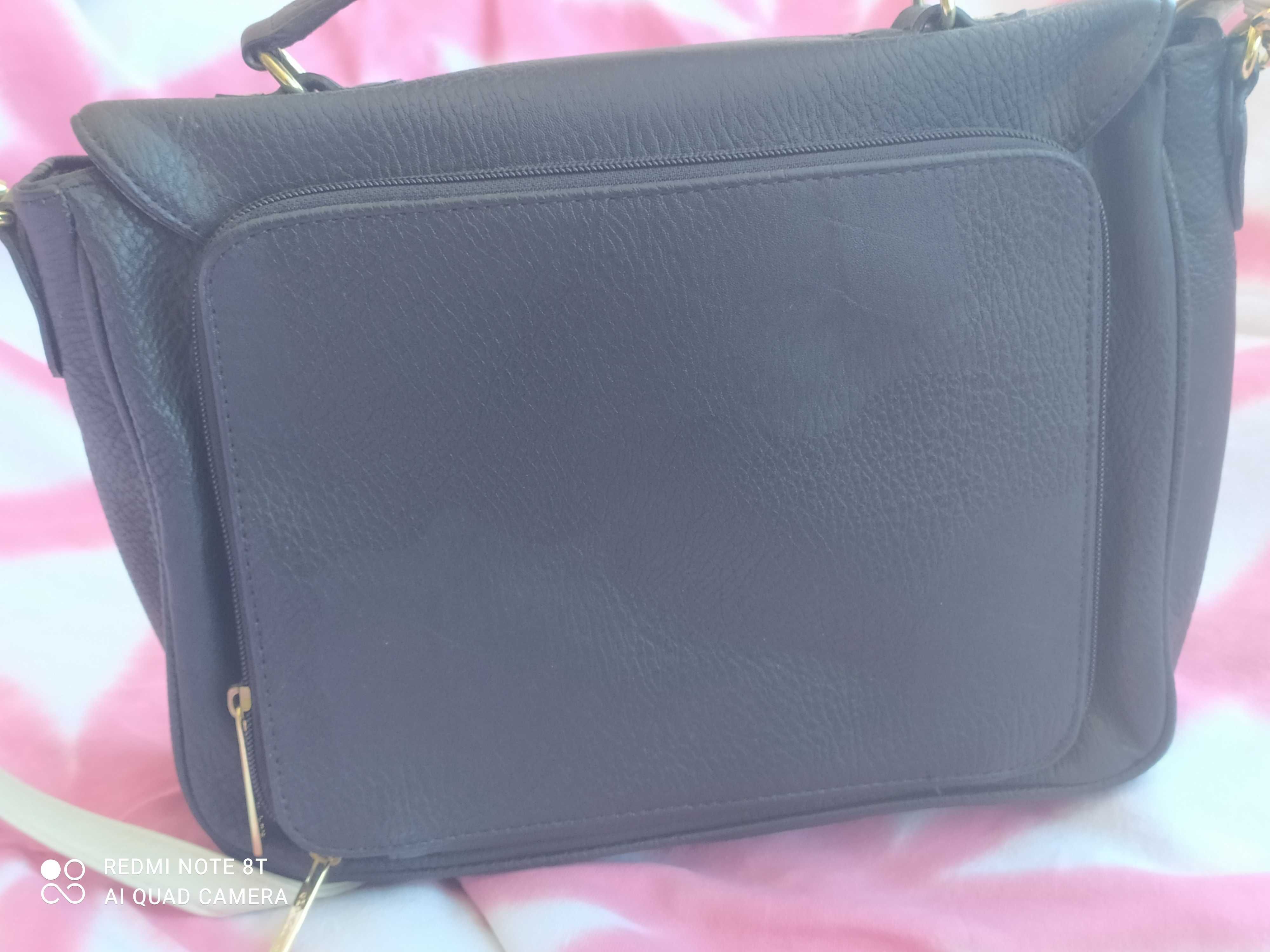 Mala nova com estilo entre executiva,  Navy