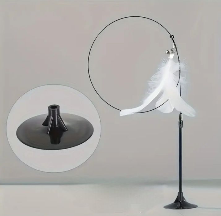 Іграшка для котів