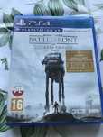 Starwars battlefront vr ultimate edition pl gra na playstation gry ps4