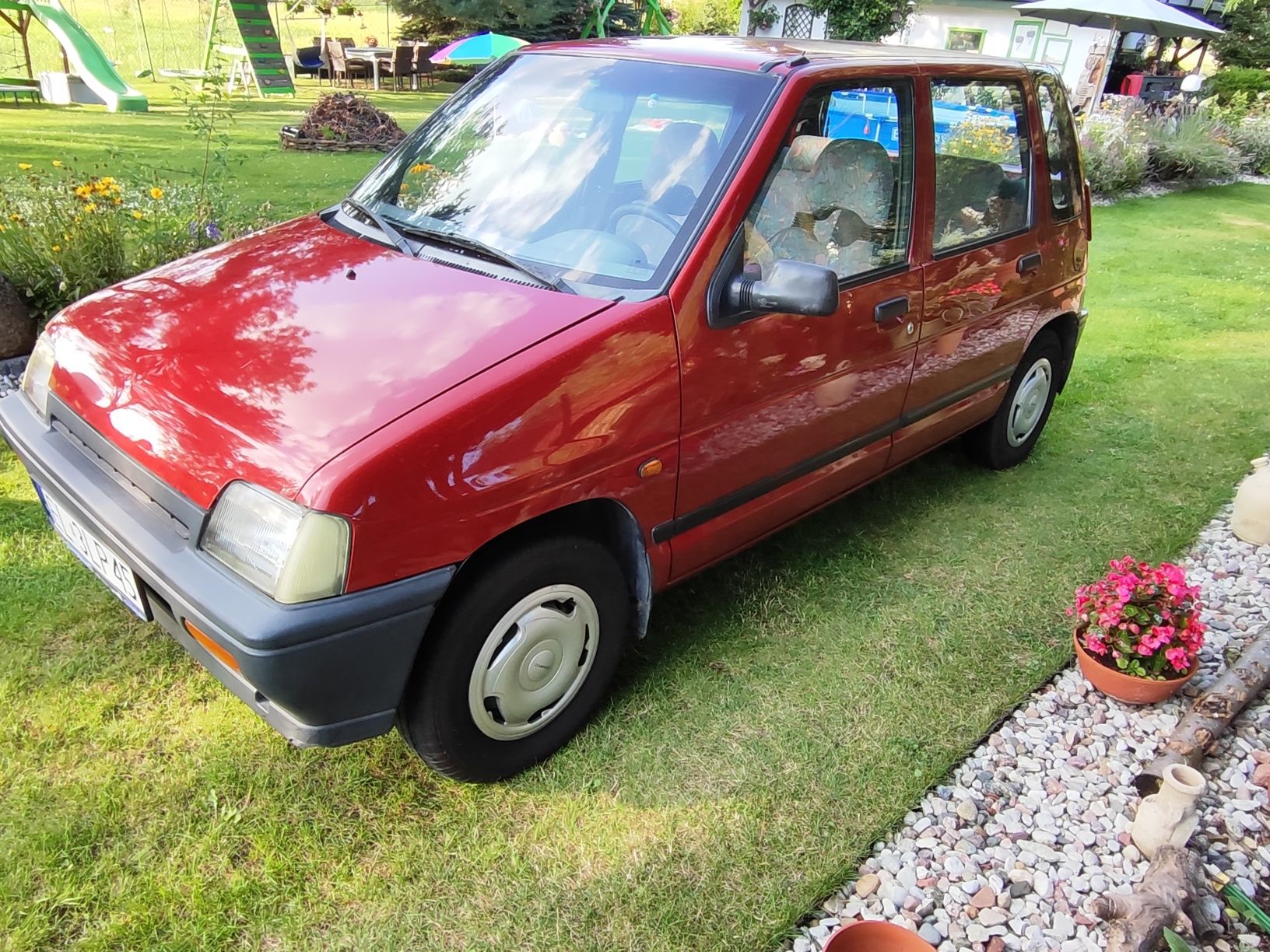 Sprzedam Daewoo Tico