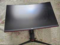 Monitor AOC QHD (1440p), 27''