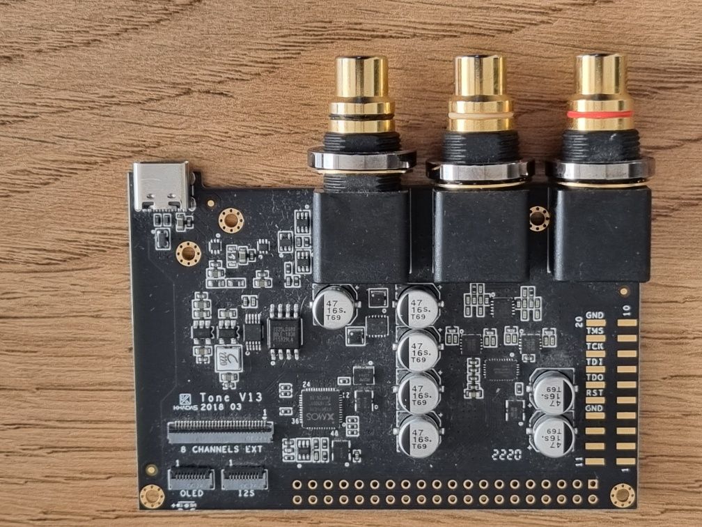 Volumio Raspberry karta Khadas Tone  Board Generic Mega jakość