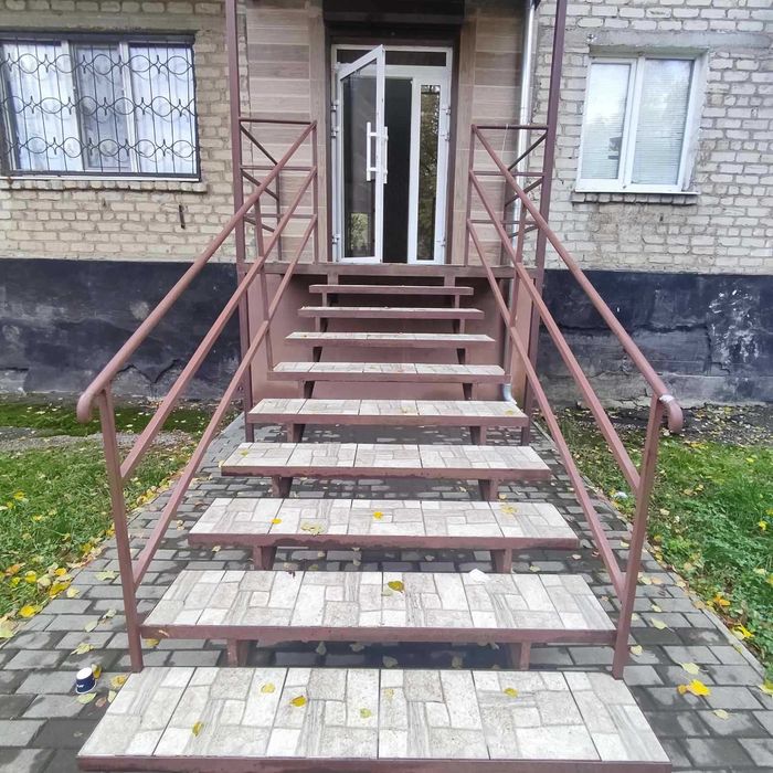 Оренда приміщення м. Златопіль  червона лінія