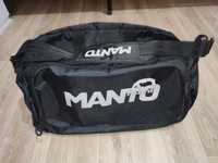 Спортивная сумка MANTO