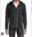 Hugo Boss bluza Softshell męski L