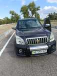 Продам Даді шатл 2007р4*4для армії скидка гаражне зберігання.г