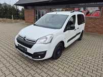 Citroën Berlingo BERLINGO nie PAERTNER TEPEE 1.6 hdi XTR serwis!! oryginal!!!