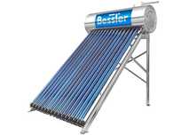 KOLEKTOR słoneczny CIŚNIENIOWY 100l, 150l, 200l, 240l - BESSLER.PL