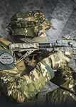 Військова панама UF PRO STRIKER gen 2