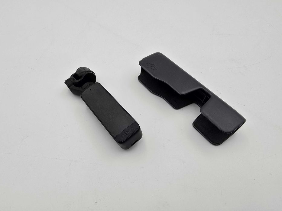 Kamera Sportowa DJI POCKET 2(OSMO POCKET 2), FILMY 4K 60 FPS