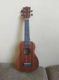 Ukulele sopranowe