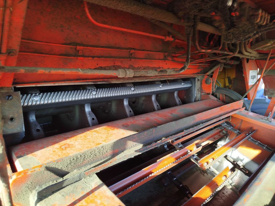 Bizon Super z056 (rekord)