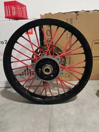 Roda 18 para Honda Cr e Crf.