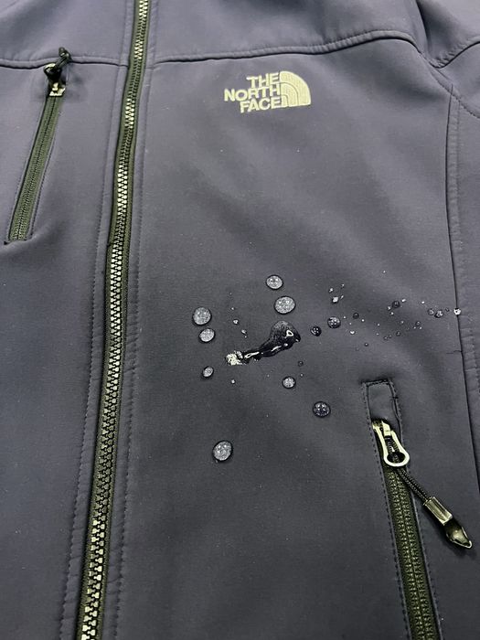 Вітровка/ софтшел The North Face Flight series  Gore-Tex