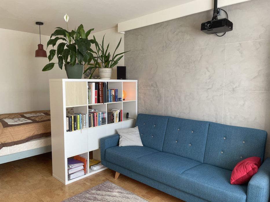 Mieszkanie 31,6 m. Bez pośredników, Słoneczny Stok