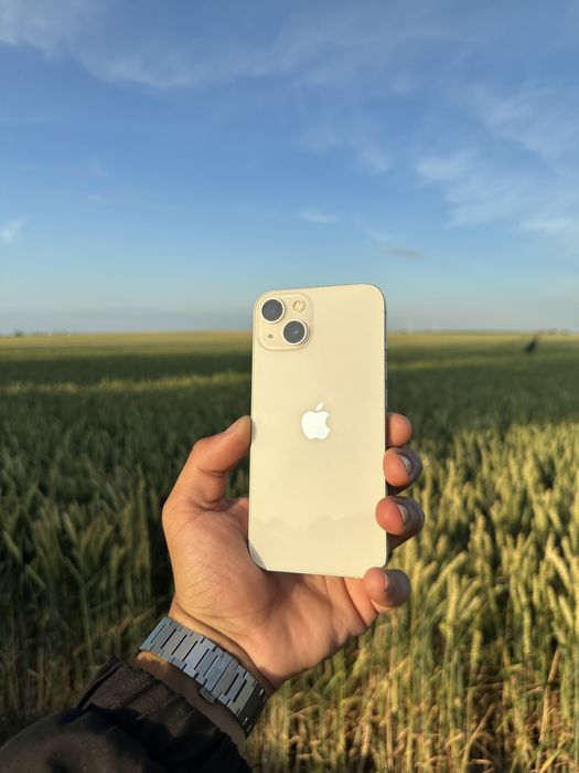 Iphone 13 128gb white