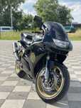 Продам Kawasaki Ninja zx6r