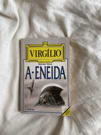 A Eneida de Virgílio