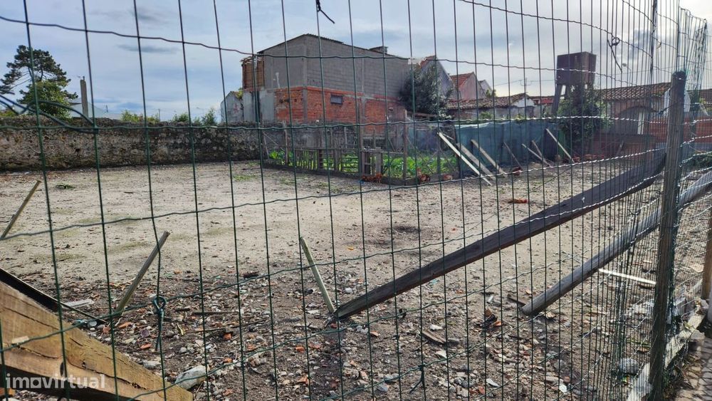 Terreno, ideal p/ construção a 5 min. do centro da cidade da M.Grande