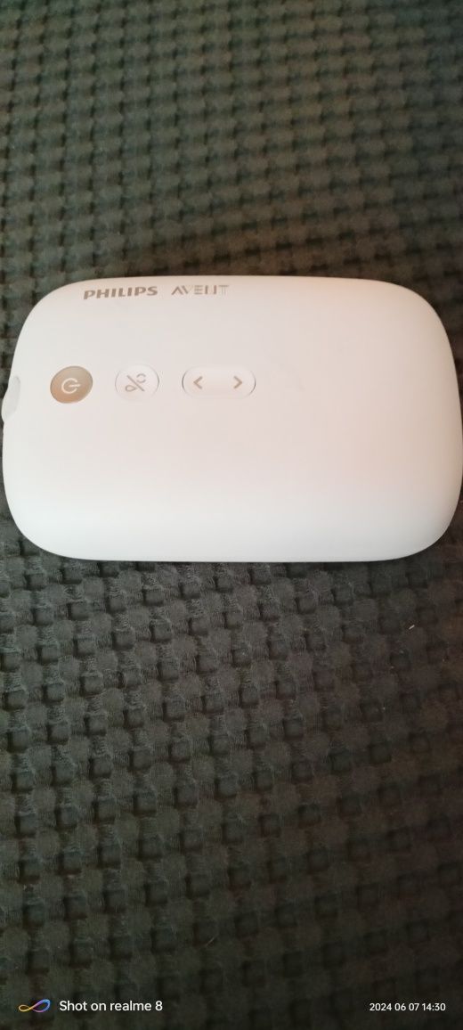 Laktator Philips Avent SCF392/11