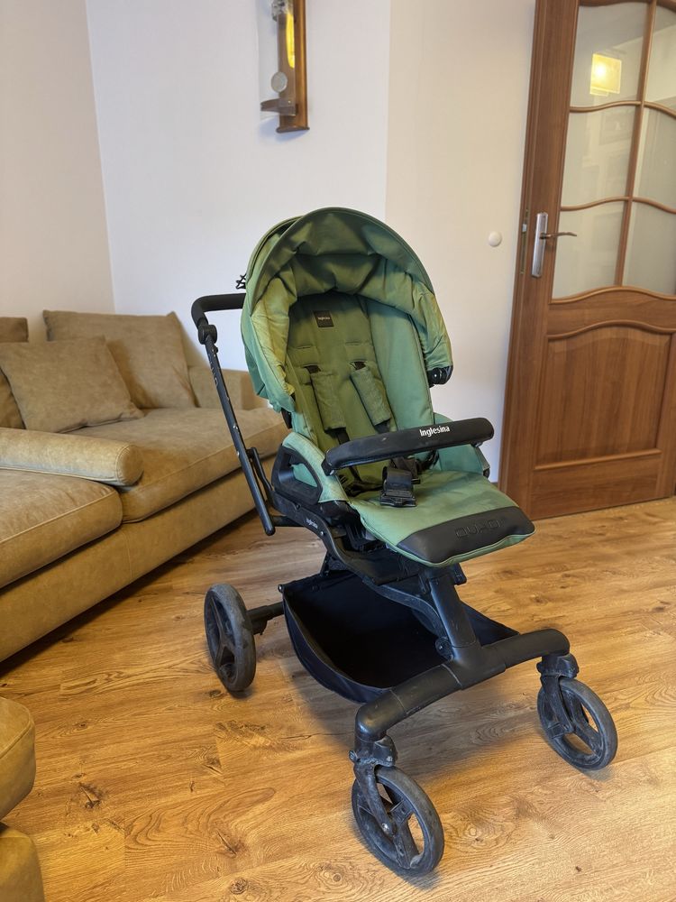 Inglesina quad 3 w 1
