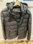 Kurtka zimowa Massimo Dutti, rozm M