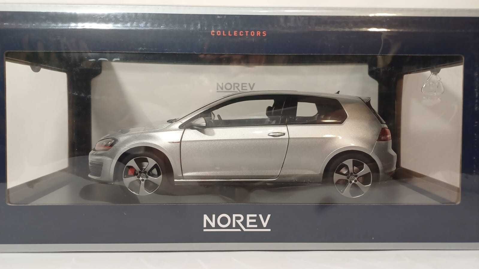 1/18 VW Golf VII - Norev