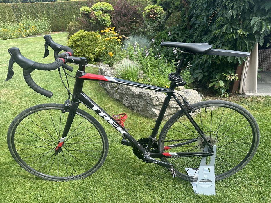 Sprzedam rower Treka Domane AL3