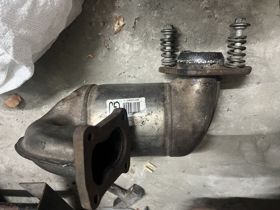 двигун K9K 792  1.5 dci renault dacia