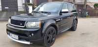 Range Rover 2009r. 3.0 V6