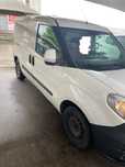 Fiat Doblo 2016.