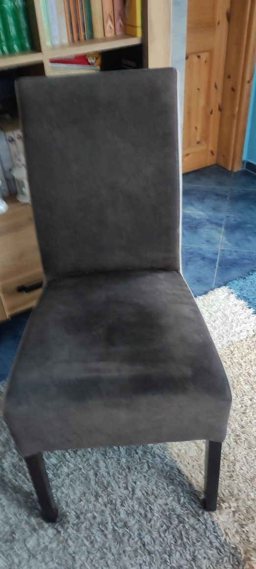 Krzesła do jadalni,kuchni 6 sztuk