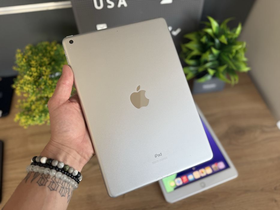 Apple Ipad 7 128 GB Wifi !