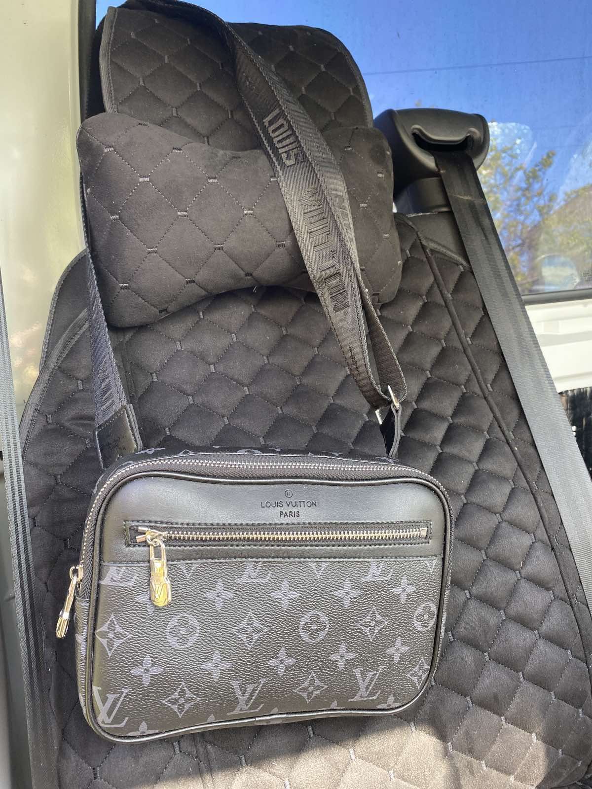 Сумка Louis Vuitton