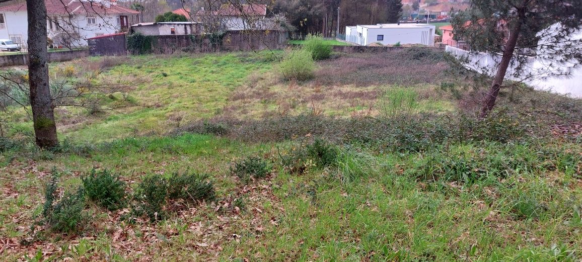 Terreno para construção... São R. Ucha