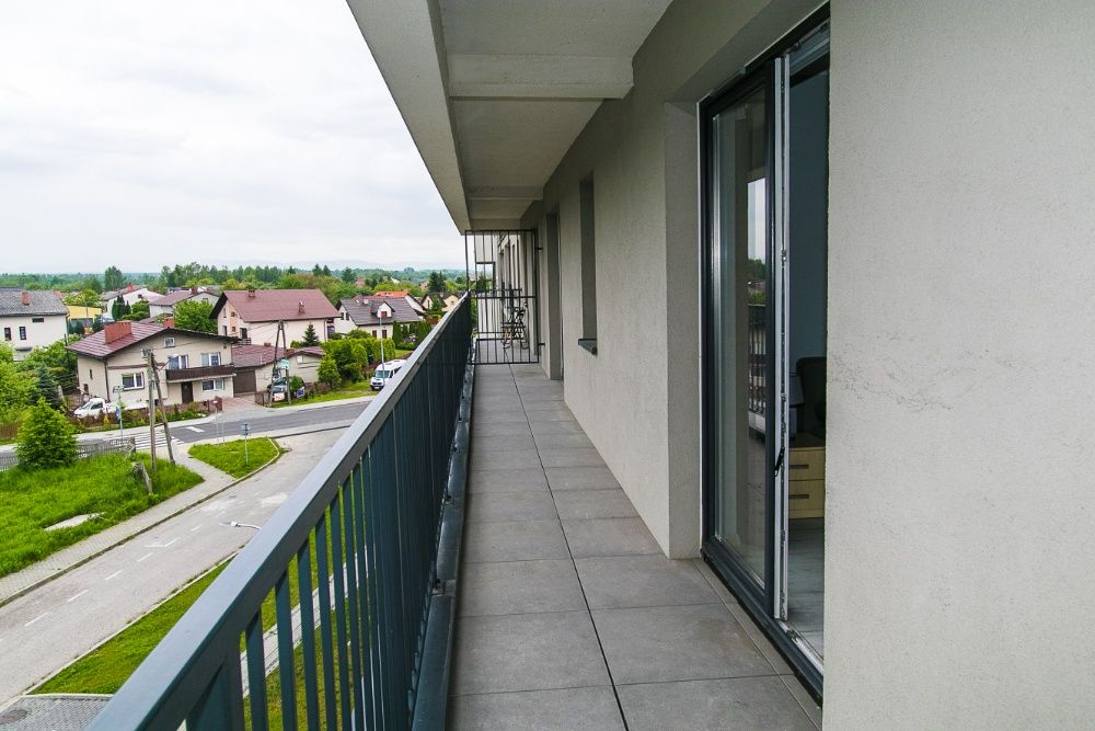 Apartament Niko Nocleg Zator Energylandia Wadowice Kraków Oświęcim