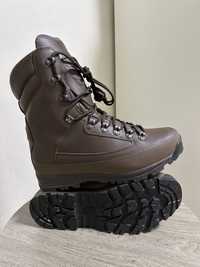 Karrimor cold and wet weather boots, на мембрані goretex, 42 розмір